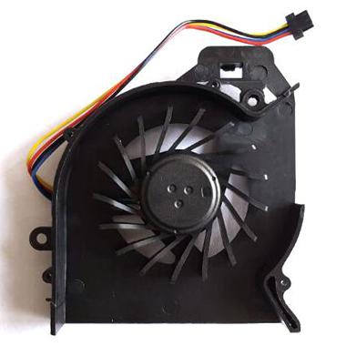 ventilador Hp Pavilion Dv6-6b80se