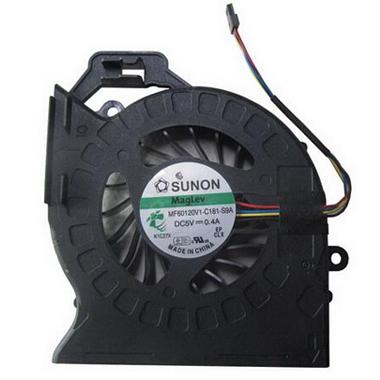 ventilador Hp Pavilion Dv6-6b80se