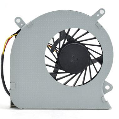 Ventilador de CPU Msi Ge60 0nc