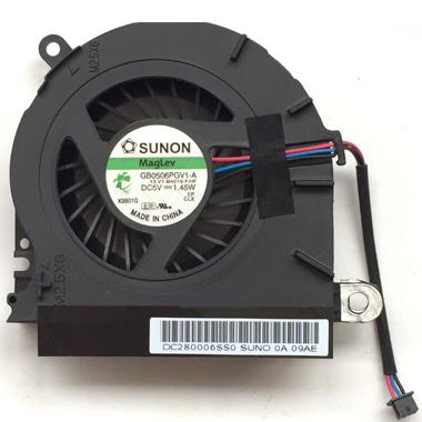 ventilador Hp Probook 6445b