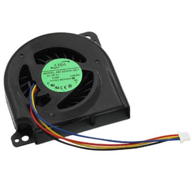 ventilador Toshiba Portege R700-1e9