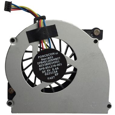 ventilador FORCECON DFS451205MB0T FA5T