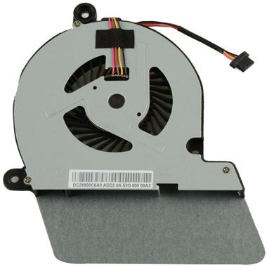 ventilador Toshiba Satellite U940-sp4262sm