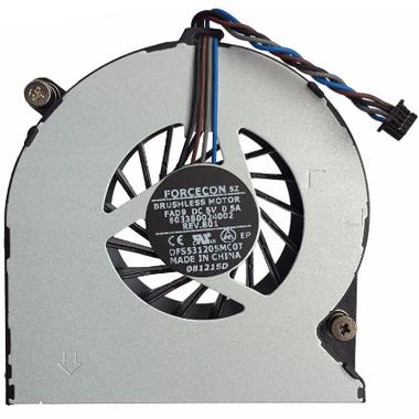 ventilador Hp Elitebook 8460w