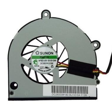 ventilador Toshiba Satellite P750-st6gx2