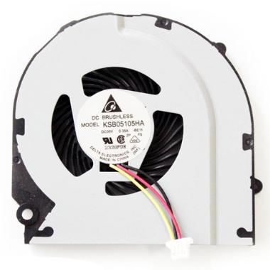 ventilador DELTA KSB05105HA-BE11