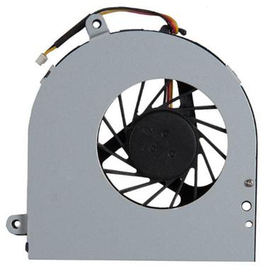 ventilador Toshiba Satellite C650d-00e