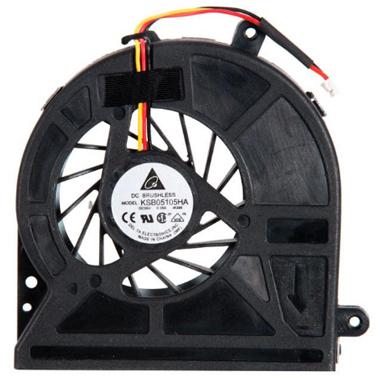 ventilador Toshiba Satellite C650d-04t