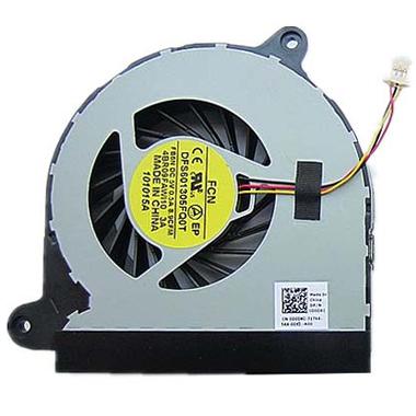 ventilador Dell Inspiron 17r-6457dbk
