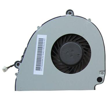ventilador Gateway Nv57h33u