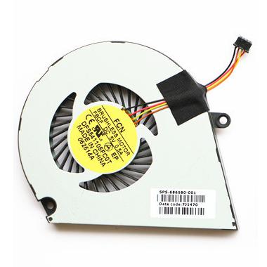 ventilador Hp Envy 4-1004tu