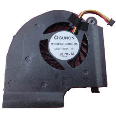 ventilador Hp Pavilion Dv5-2244la