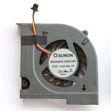 ventilador Hp Pavilion Dv3-4216tx