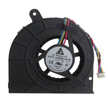 ventilador Asus Eee Box Eb1501u