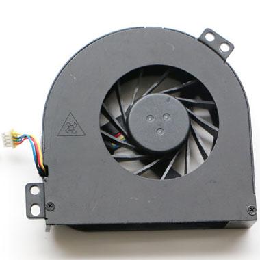 Ventilador de GPU SUNON MG75150V1-C000-S99