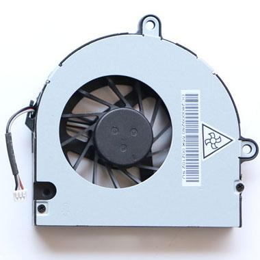 ventilador Gateway Nv55c17e