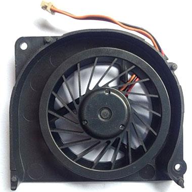 ventilador Fujitsu Lifebook S6310