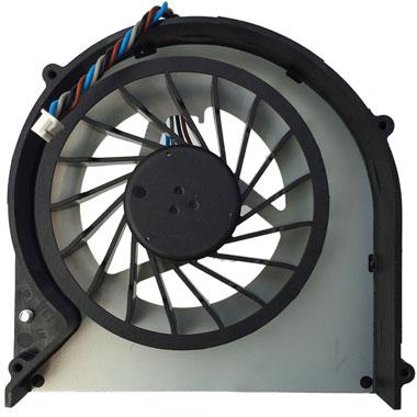 ventilador DELTA KSB06105HB-BK41