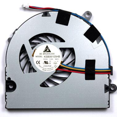 ventilador FORCECON FA79 DFS531205PC0T