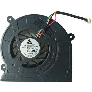 ventilador DELTA KSB06105HB-9H32