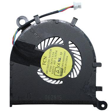 ventilador Dell Xps 13r-3508