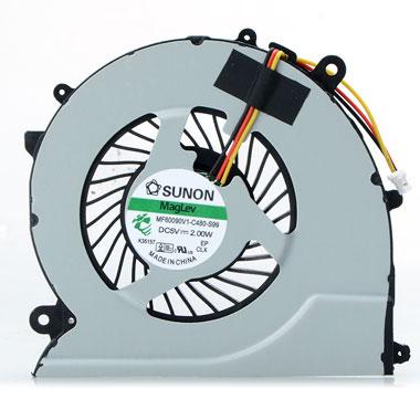 ventilador Samsung Np370r5e-a02uk