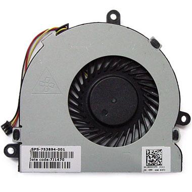 ventilador Hp Compaq 15-h023sg