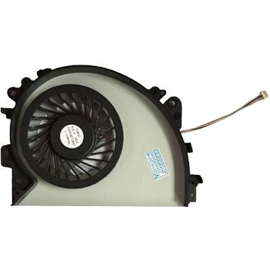 Power4Laptops Ventola Di Raffreddamento Con Dissipatore Per Sony Vaio VPC-F11M1E: Ricambio Per Portatile, Richiede Installazione