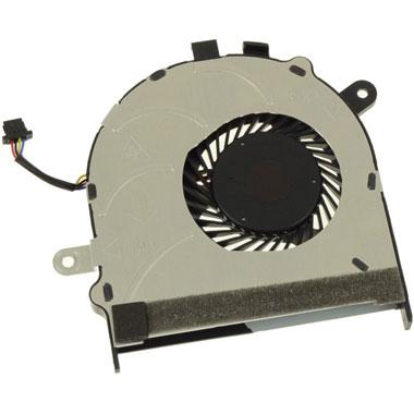 ventilador Dell Inspiron 13 7352