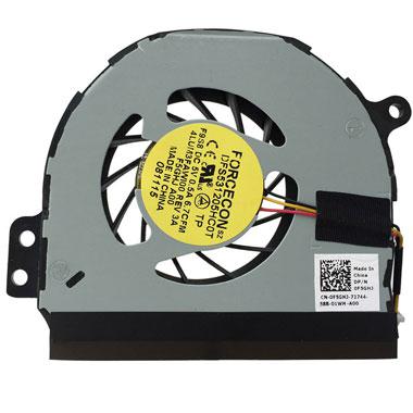 ventilador FORCECON DFS531205HC0T F9S8