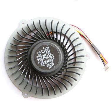 ventilador Lenovo Ideapad Y500