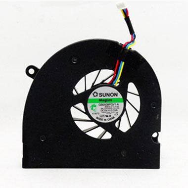 ventilador Dell Studio Xps 1645