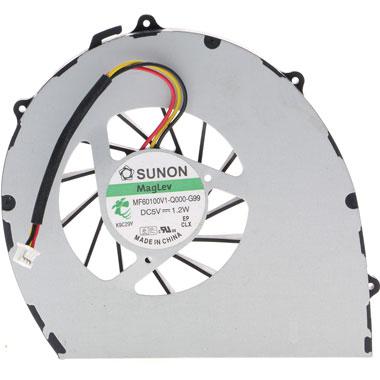 ventilador FORCECON DFS531005MC0T F91B