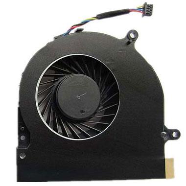 ventilador Hp Envy Dv4-5317tx