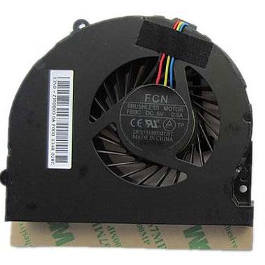 ventilador Hp Envy Dv4-5b03tx