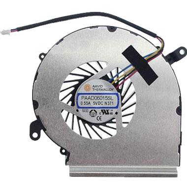 ventilador AAVID PAAD06015SL N371