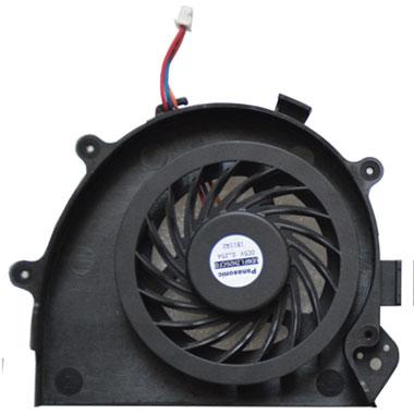 Ventilatore FAN versione 2 compatibile per Sony Vaio SVF15216SC, SVF1521A4EW.AE1
