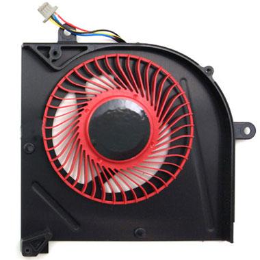 ventilador A-POWER BS5005HS-U2F1