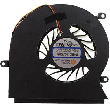 ventilador AAVID PABD19735B N322