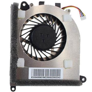 Ventilador de GPU AAVID PAAD06015SL N350