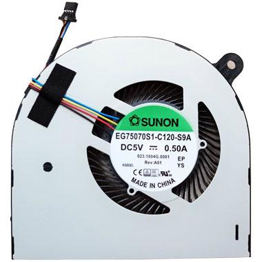 ventilador SUNON EG75070S1-C120-S9A