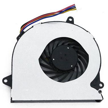 ventilador Asus U33j