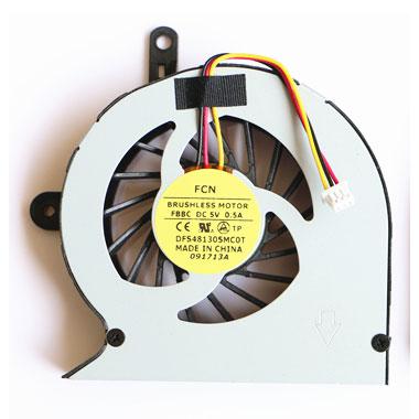 ventilador Toshiba Satellite L830-b357