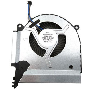ventilador DELTA KSB0805HBA04BCR