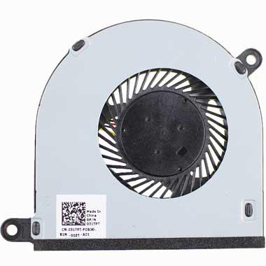 ventilador Dell Inspiron 15 5579