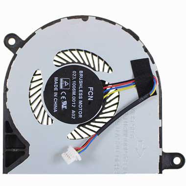 ventilador Dell Inspiron 15 5579