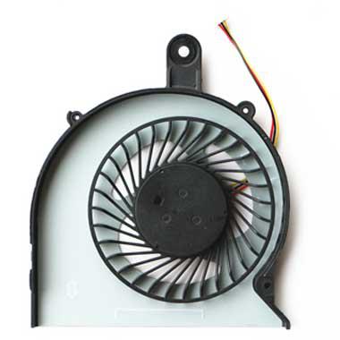 ventilador Dell Inspiron 15-3558