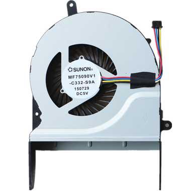 ventilador Asus N551v