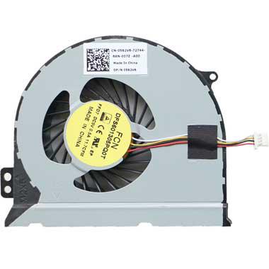 ventilador Dell Inspiron 14pd-1848r