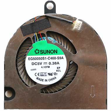 ventilador Dell DC28000EGS0